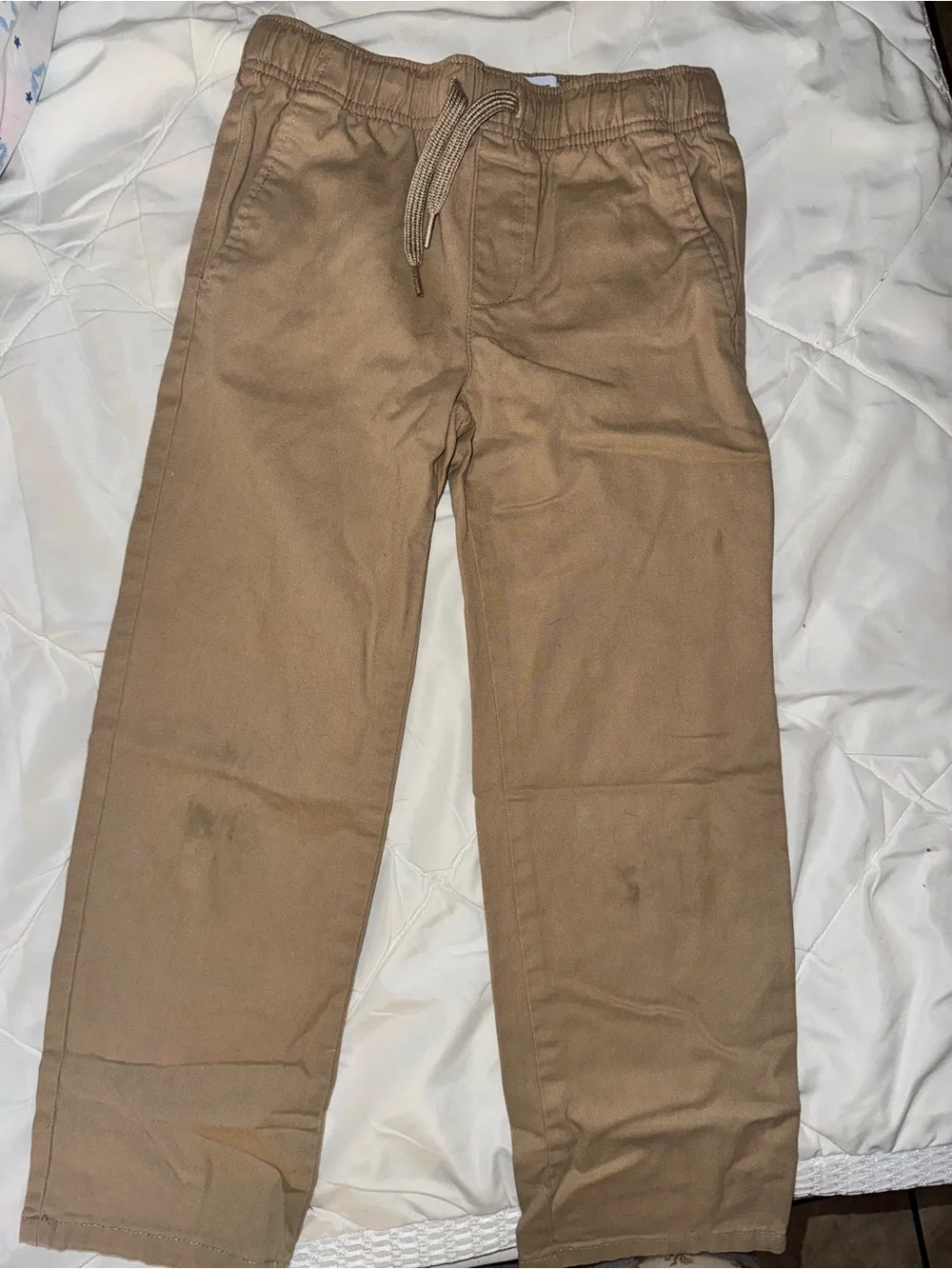Old Navy classic straight